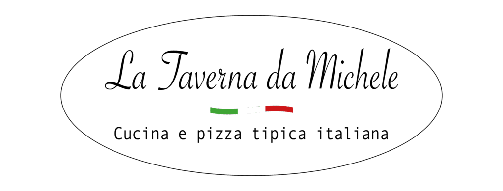 La Taverna da Michele Logo
